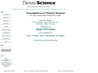 theisticscience.org
