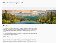 Swedenborgproject.org