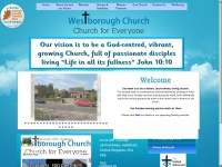 westborough-urc.co.uk Thumbnail