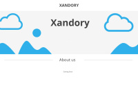 Xandory.com