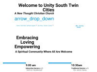 unitysouth.org