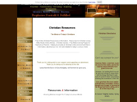christian-resources-today.com Thumbnail