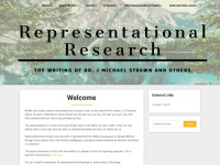 representationalresearch.com