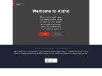 alpha.org Thumbnail