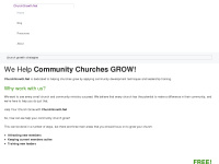 Churchgrowth.net