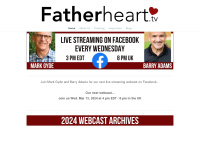 fatherheart.tv Thumbnail