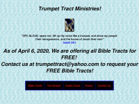 trumpettracts.com Thumbnail