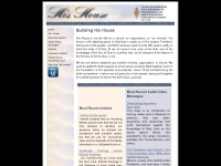 Buildinghishouse.org