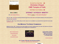 temple-of-faith.org Thumbnail