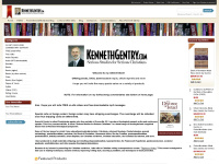 Kennethgentry.com