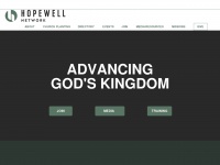 hopewellnetwork.org