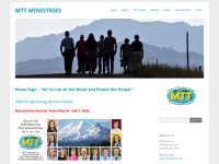 Mttministries.org