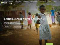 africanchildrensmission.org Thumbnail