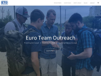 euroteamoutreach.org