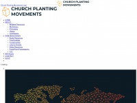 Churchplantingmovements.com