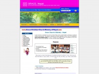 grace-christian-church-ministry-of-nepal.com Thumbnail