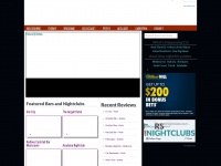 barsandnightclubs.com.au Thumbnail