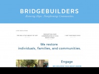 Bridgebuilders.org