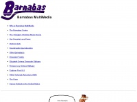 Barnabas.com