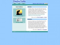 timelesstruths.org Thumbnail