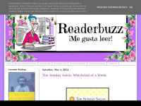 readerbuzz.blogspot.com Thumbnail