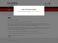 christianflute.com
