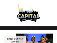 capitalentertainment.com Thumbnail
