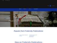 fraternitypublications.com