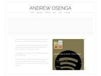 Andrewosenga.com