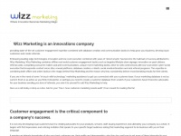wizzmarketing.com Thumbnail