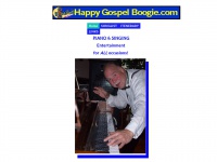 happygospelboogie.com Thumbnail