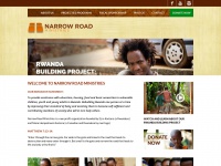 narrowroadafrica.com