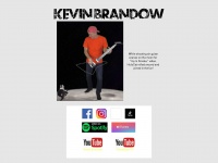 kevinbrandow.com Thumbnail