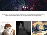 thekry.com Thumbnail
