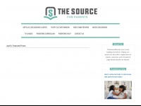 thesource4parents.com Thumbnail