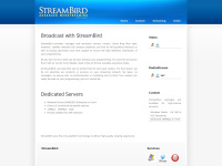 streambird.com Thumbnail