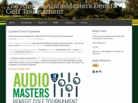 Theaudiomasters.org