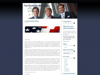 theboothbrothers.wordpress.com Thumbnail