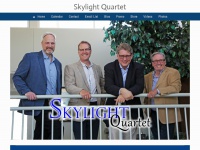 Skylightquartet.com