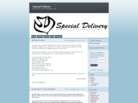 specialdeliverymusic.wordpress.com Thumbnail