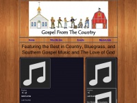 gospelfromthecountry.com