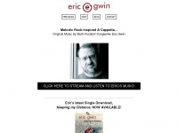 Ericgwin.com