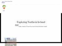 My-secret-northern-ireland.com