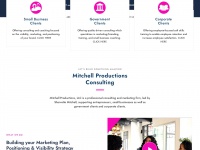mitchell-productions.com