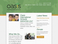 Oasisis.org