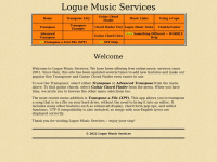 Logue.net