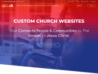 churchwebsitesuk.com