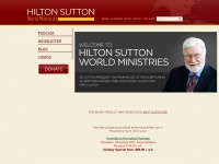 Hiltonsutton.org