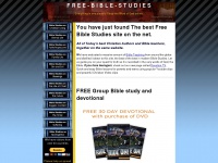 free-bible-study.org Thumbnail