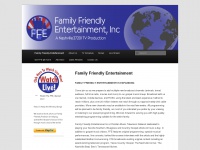 familyfriendlye.com Thumbnail